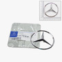 Mercedes Emblema Estrella Maleta Ml320 Sl320 500 2027580058 Fiat 500