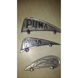 Banderita Insignea Guardabarro Puma 98 Cc