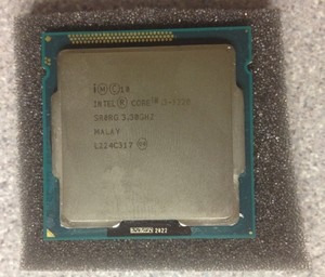 Core I3 3220 Lga 1155 3.30 Ghz 3mb Cache Oem Com Garantia!.