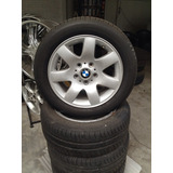 Rines Bmw 16 Sin Llantas Oferta 5,500 Ofrezca