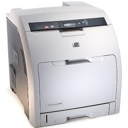 Impressora Hp Color Laserjet 3600n, Peças E Partes.