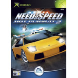 Need For Speed Hot Pursuit 2 Usado Xbox Blakhelmet C