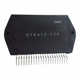 Stk412-170 Stk 412-170 Original Motorola. Sony, LG E Outros