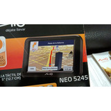 Gps Mio Neo 5245 Cuidado