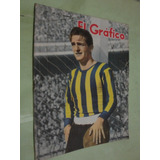 El Grafico 2010 Rosario Central Galvez San Lorenzo Racing