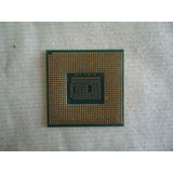 Processador Intel I3 Hp Pavilhon 14