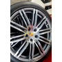 Aros 18 5x130 Porsche Cayenne Con Llantas 255/55r18 Michelin Porsche Cayenne