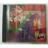 Equipe Cash Box - Funk Carioca - Classico