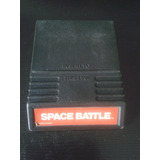 Space Battle  Intellivision