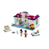 Lego 41007 Friends Tienda De Animnales