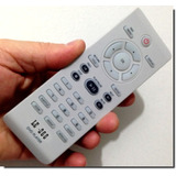 Controle Remoto Dvd Philips Dvp 3124/dvp3120/