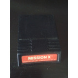 Mission X Intellivision A