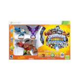 Skylanders Giants Starter Pack