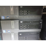 Dell Optiplex 9020 Core I5 De 3.2ghz, 8gb Ram 500gb Usb 3.0