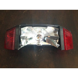 Kawasaki Ninja Ex250 Stop Luz Tail Light Luz Freno