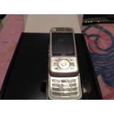 Motorola I856w Blanco Iden. $1399 Con Envio.