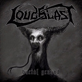 Loudblast - Burial Ground