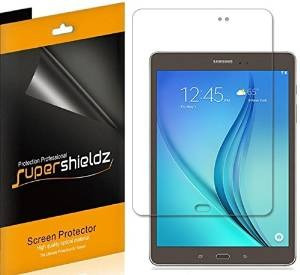 Samsung Galaxy Tab 8.0 Un Protector De Pantalla, [3-pack] Su