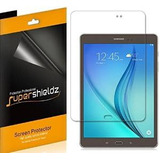 Samsung Galaxy Tab 8.0 Un Protector De Pantalla, [3-pack] Su