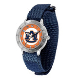 Reloj Tailgater Castaño