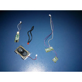 Kit Sensores E Falante Projetor Sony Vpl Ds100 Es1/2 Cs7