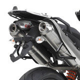 Soporte Trasero Monokey Givi Ktm 990 Smt En Ct.