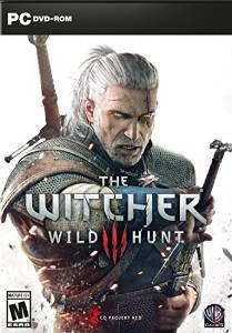 The Witcher 3: Wild Hunt - Pc