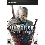 The Witcher 3: Wild Hunt - Pc