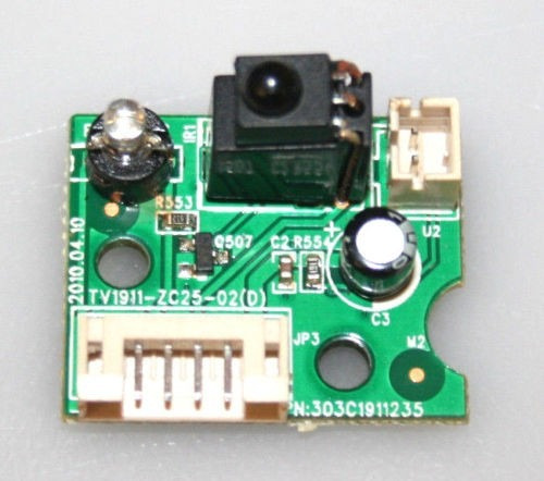 Pioneer Plc-3201hd Sensor Infrarrojo Tv1911-zc25-02