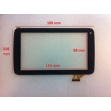 Touch De Tablet Polaroid 7 Pmid704g Supersonic Flex Gt70m702