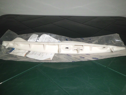 Base De Parachoque Derecha Ford Focus 98-08 #2m51/17d958/bb Foto 2