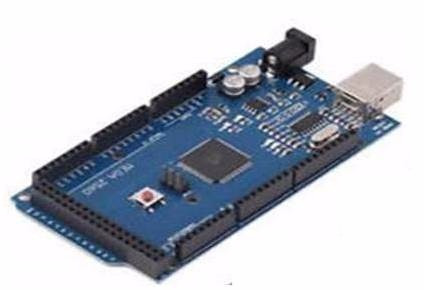 Arduino Mega 2560 R3 Atmega2560 Sin Cable Usb Itytarg