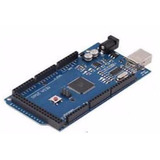 Arduino Mega 2560 R3 Atmega2560 Sin Cable Usb Itytarg