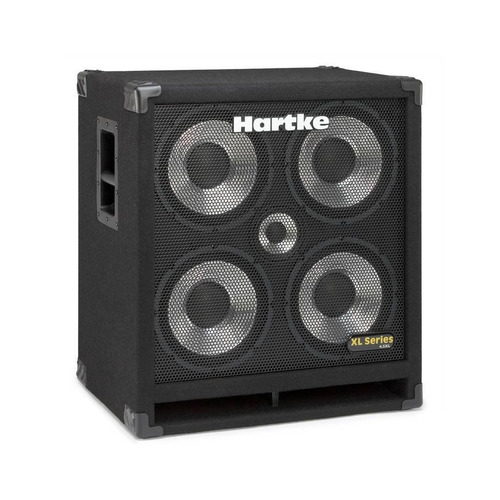 Bafle Hartke Xl4.5 Bajo Envio