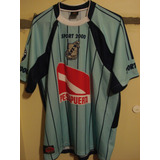 Camiseta Guillermo Brown Puerto Madryn Sport 2000 Juego #17