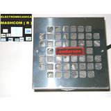 Extractor Anderson De 15 Cm 