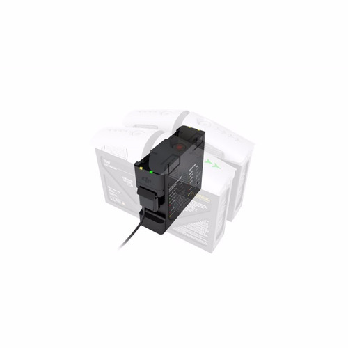 Dji Inspire 1 Part 55 Battery Charging Hub Usado