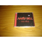 Andy Bell Non Stop Cd Argentina Pop Dance Erasure