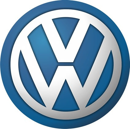 Emblema Letras Vw Golf, Bora, Polo, Parati Foto 5