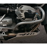 Skid Plate Bmw R1200gs Y Adventure  Sw Motech