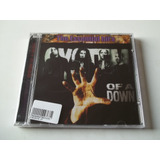 System Of A Down - Cd The Essential Hits - Lacrado!!!!