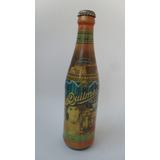 Botella De Vidrio De Cerveza Quilmes  (40)