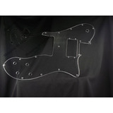 Escudo Telecaster Custom 72 Reissue Transparente