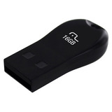 Pendrive Mini Preto 16gb Pd771 - Multilaser