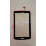 Touch Digitalizador Samsung Galaxy Tab 3 7 Sm - T210 P3210