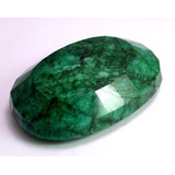 Esmeralda Color Verde Talla Oval 1948 Ct (ref 1520)