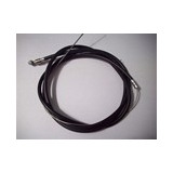 Cable De Embrague - Motor 48 Cc De Bicimoto