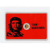 Che Guevara  - Medalla En Blister