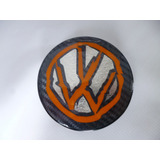 Vw A2 Golf Gti Emblema Parrilla Custom Jetta 1988-1992 Combi