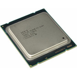 Processador Intel Xeon E5-2609 10m 2.40ghz Lga2011 X3550 M4